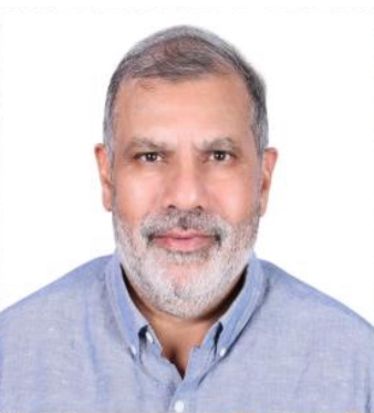 Olfi Mohammed — Founder & Managing Director, ENGSL Minerals DMCC